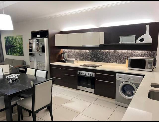 2 BEDROOM PROPERTY TO RENT IN MORNINGSIDE